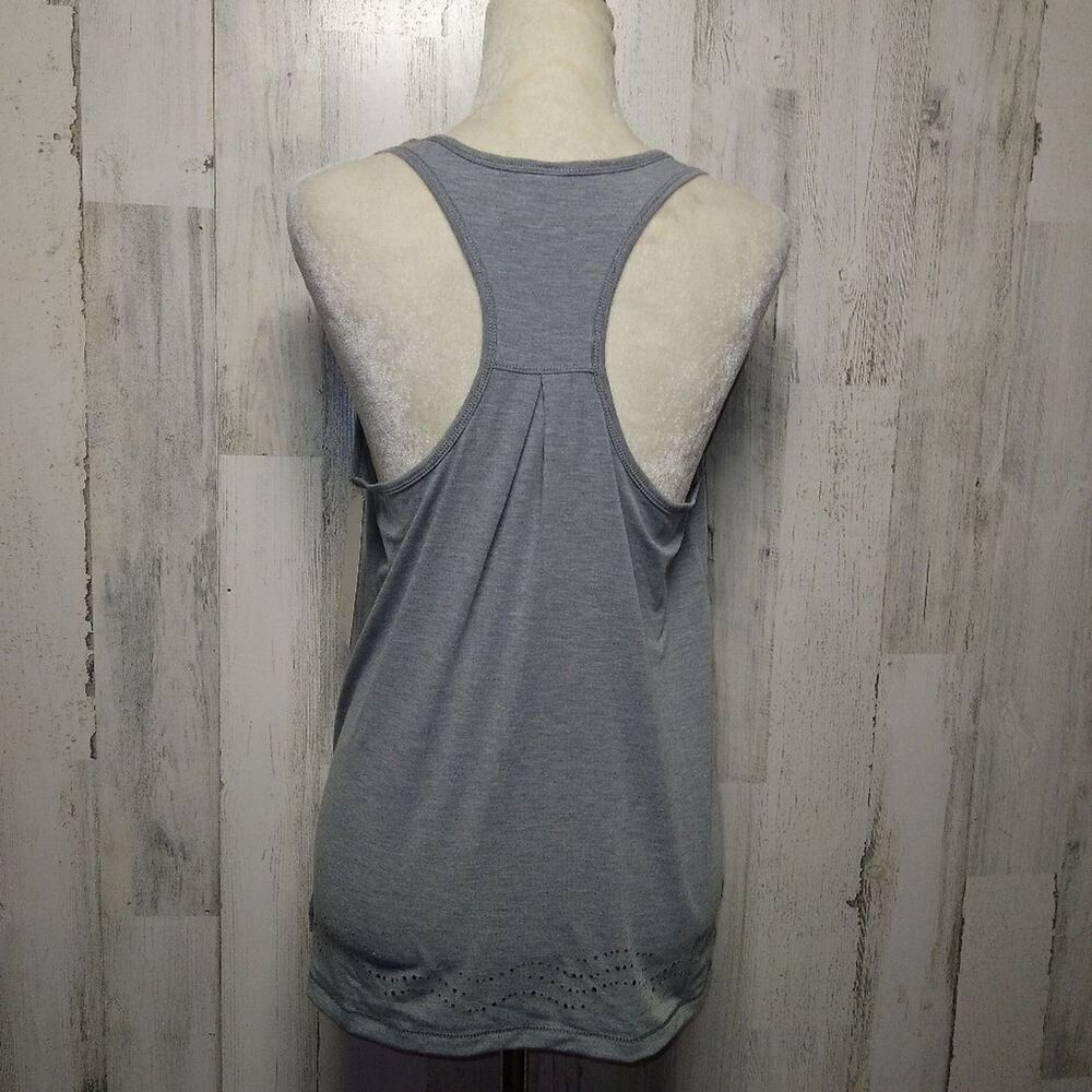 All in motion Racerback Tank Top - Picture 2 of 4